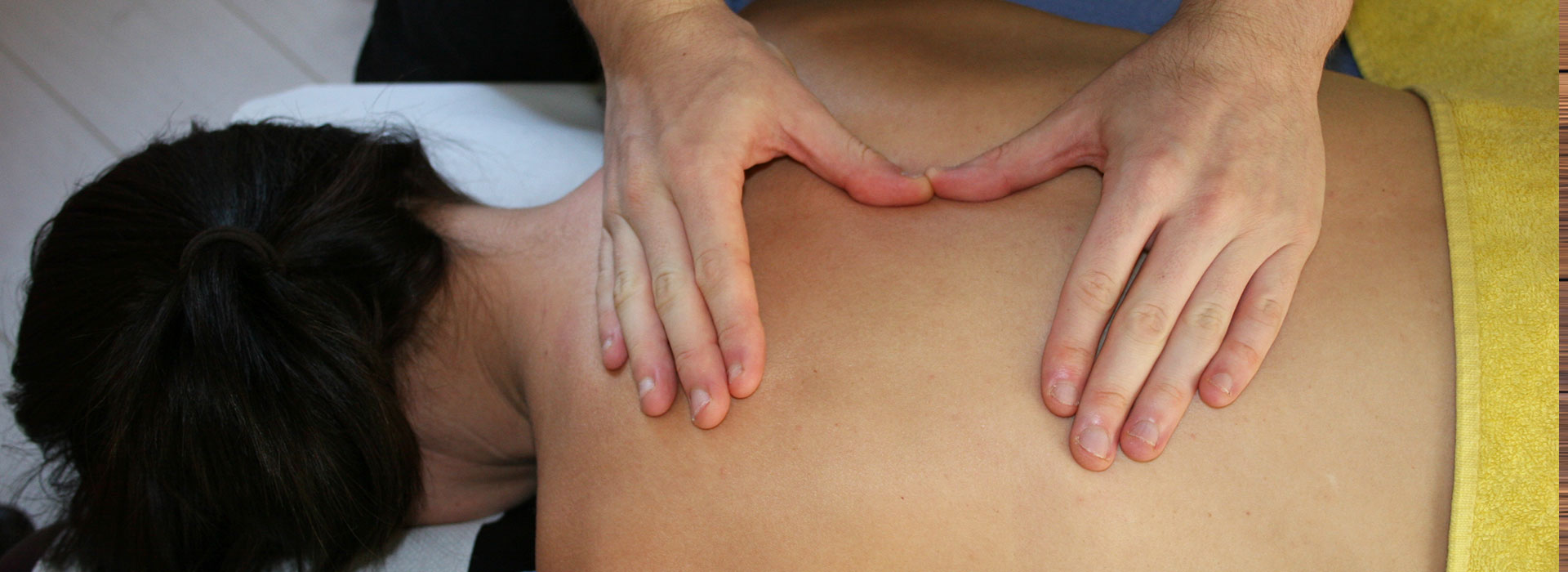 HERTFORD CHIROPRACTIC