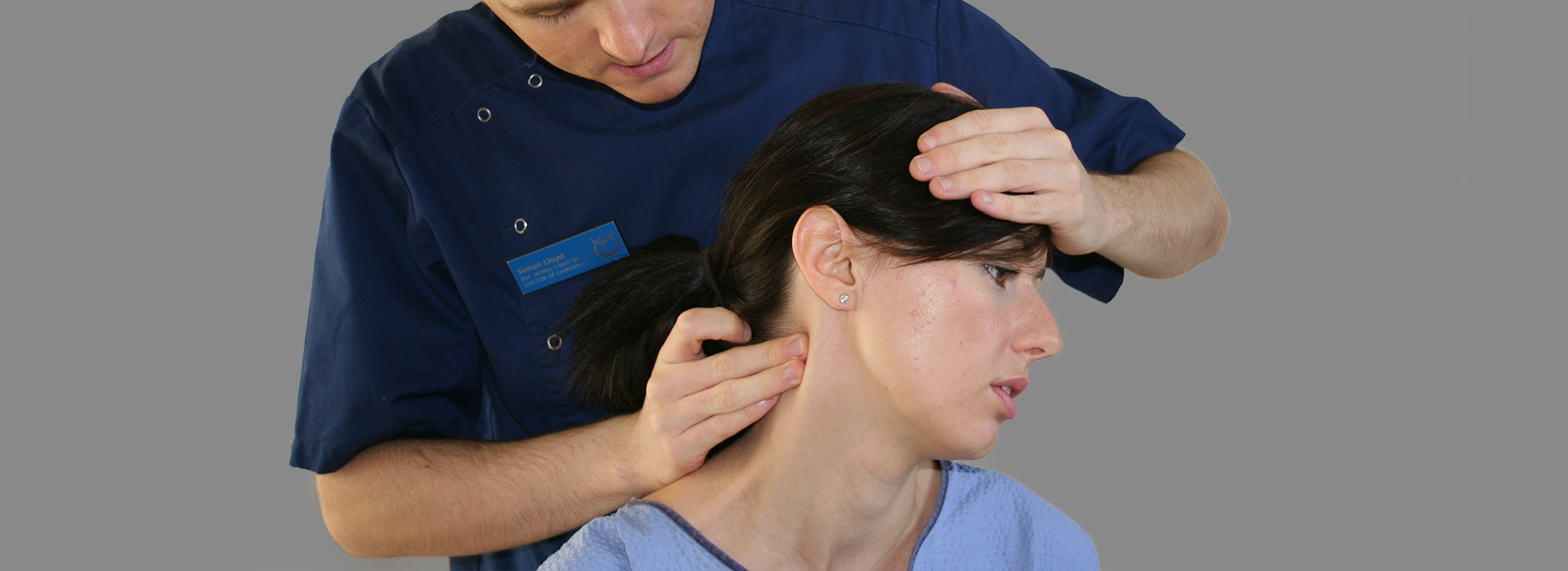 WELCOME TO HERTFORD CHIROPRACTIC