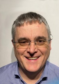 Mark Coker - Hertford Chiropractic