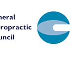 General Chiropractic Council Carousel logo